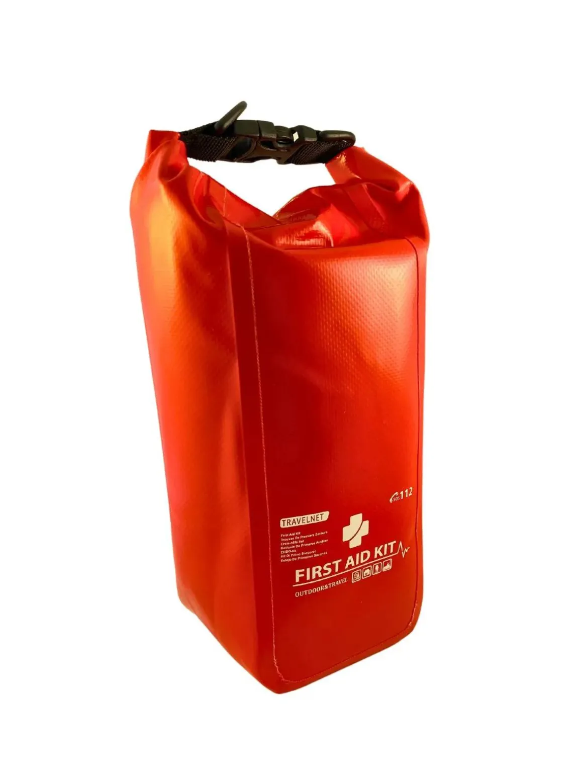 First Aid Kit 120