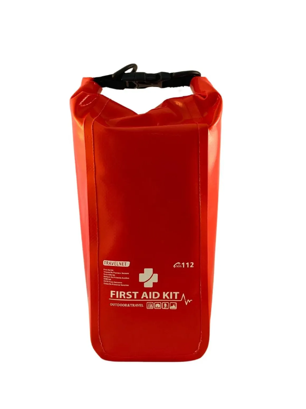 First Aid Kit 120