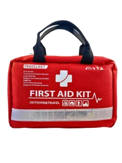 First Aid Kit 60 Handycare bag