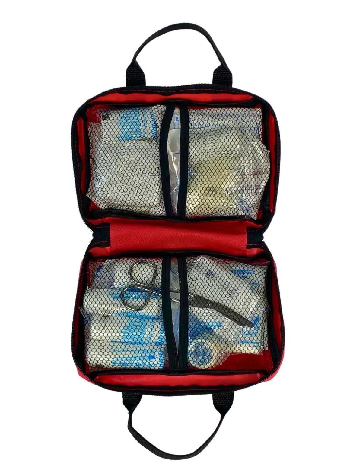 First Aid Kit 60 Handycare bag
