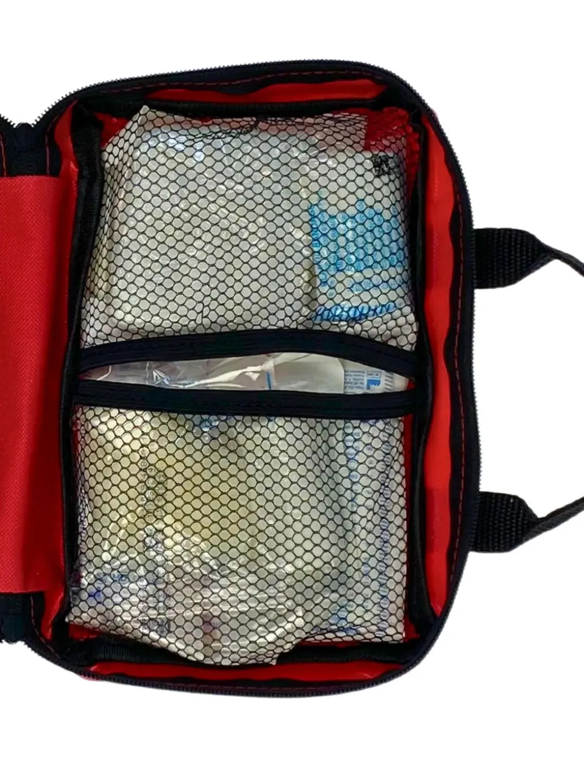 First Aid Kit 60 Handycare bag
