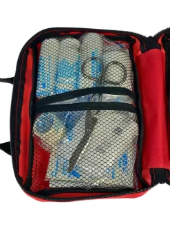 First Aid Kit 60 Handycare bag