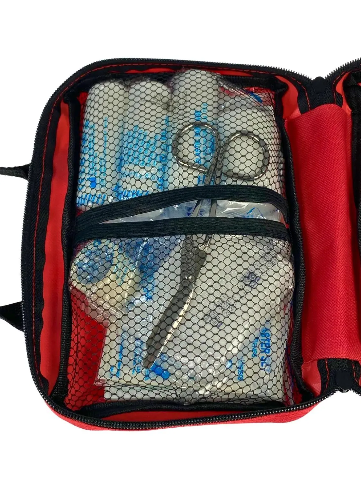 First Aid Kit 60 Handycare bag
