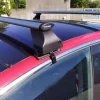 Fly Bar 124 cm Tesla Model 3 - Dakdragerset