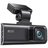 F7N 4K Wifi GPS 2CH 64gb dashcam