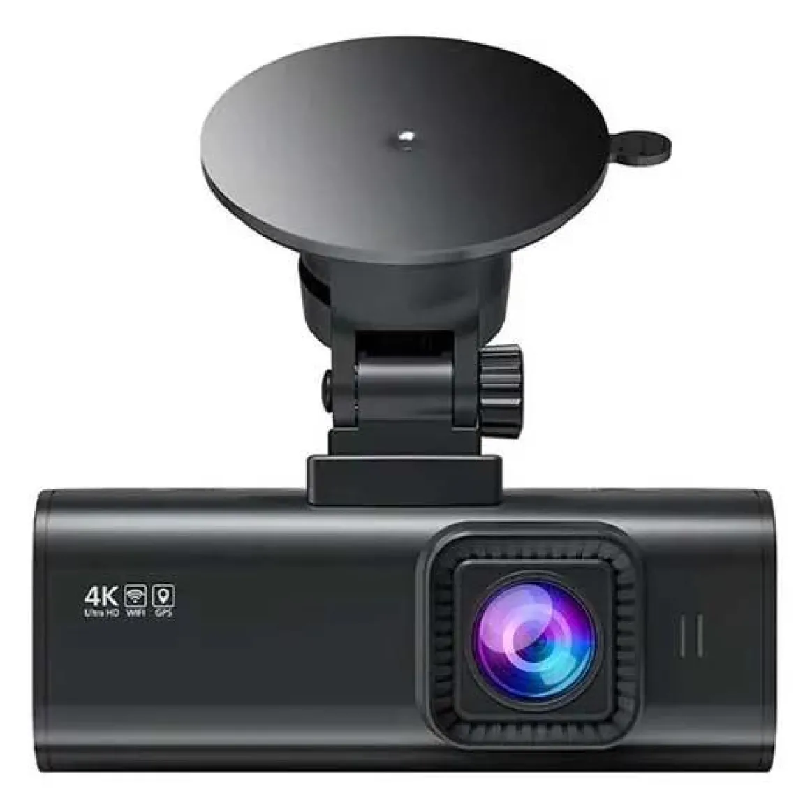 F7NP 4K Wifi GPS 2CH 128gb dashcam