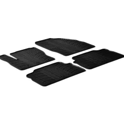 Ford C-Max 2003-2009 - Rubbermatten