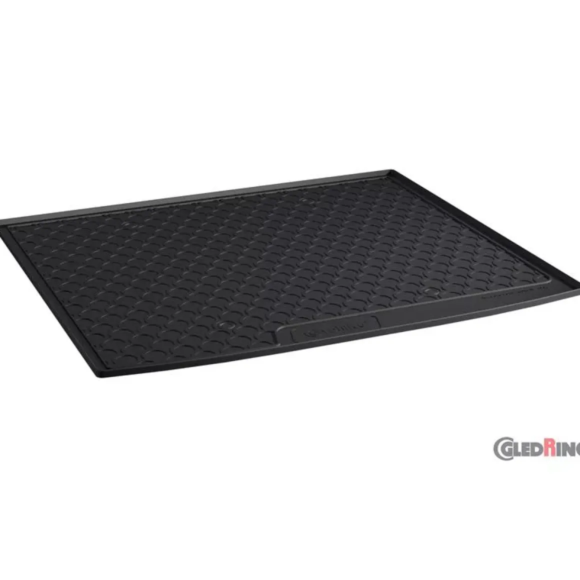 Ford Focus IV Wagon 2018 - Kofferbakmat