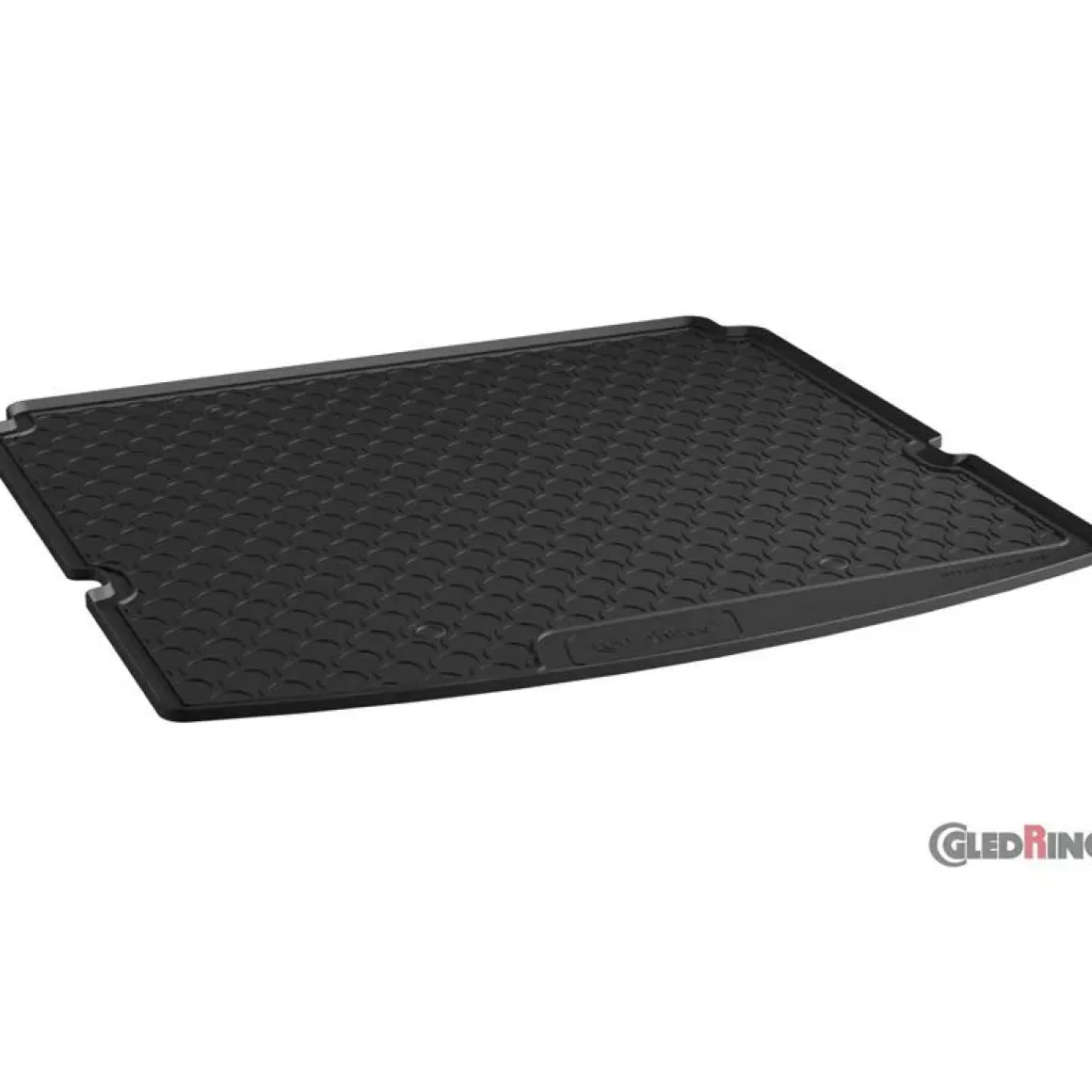 Ford Galaxy (7-Personen) 2015 - Kofferbakmat
