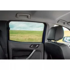 Ford Ranger D/C T6 4 deurs 2011 - Zonneschermen