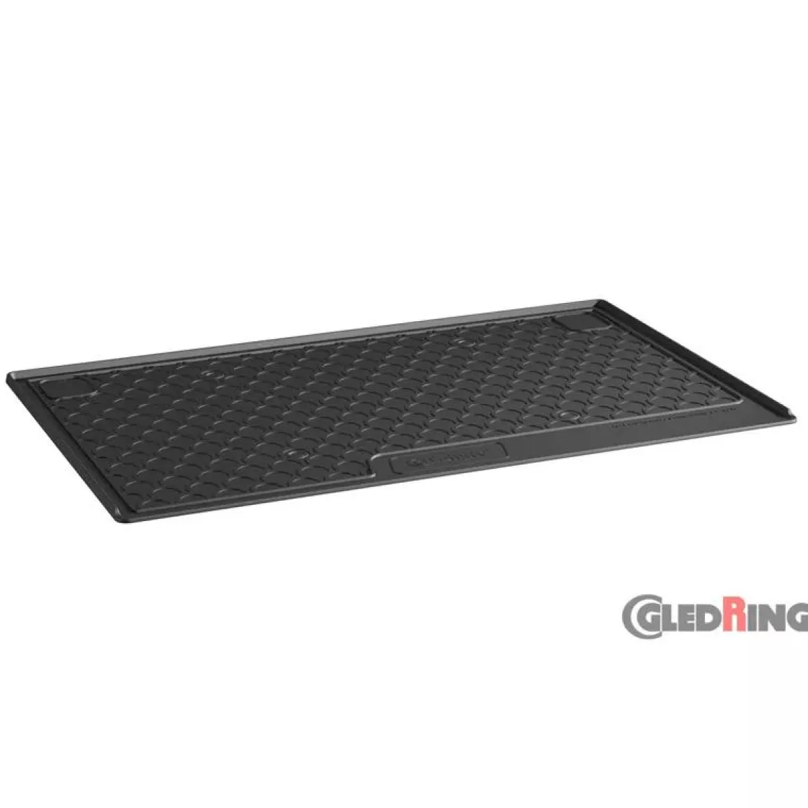 Ford Tourneo Connect L1 2014 - Kofferbakmat