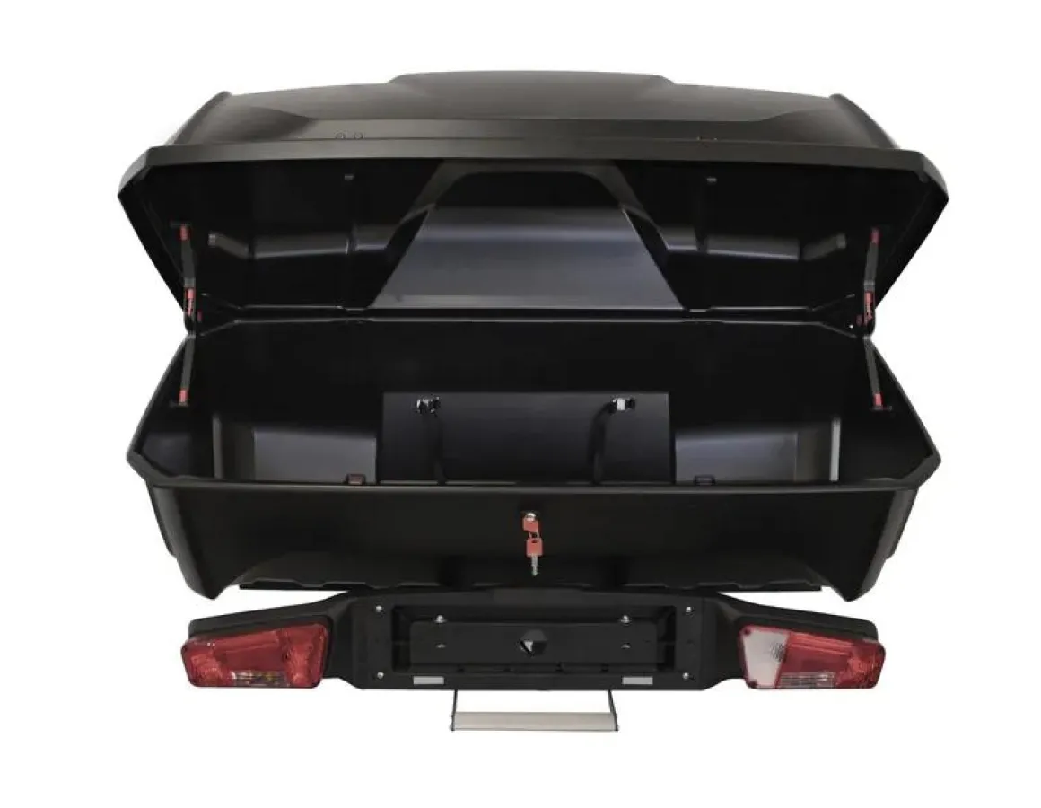 G3 Back Box GP