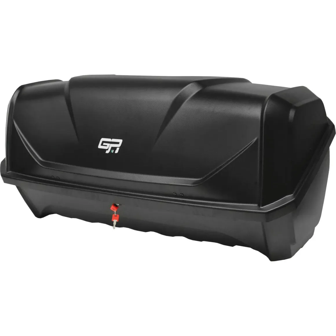 G3 Back Box GP
