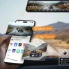 G900 Tripro bumper 3CH 4K Wifi GPS 256gb Mirror