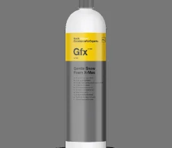 Gentle Snow Foam 1L Autoschuim