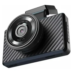 G500H Pro 3K Wifi GPS 2CH dashcam