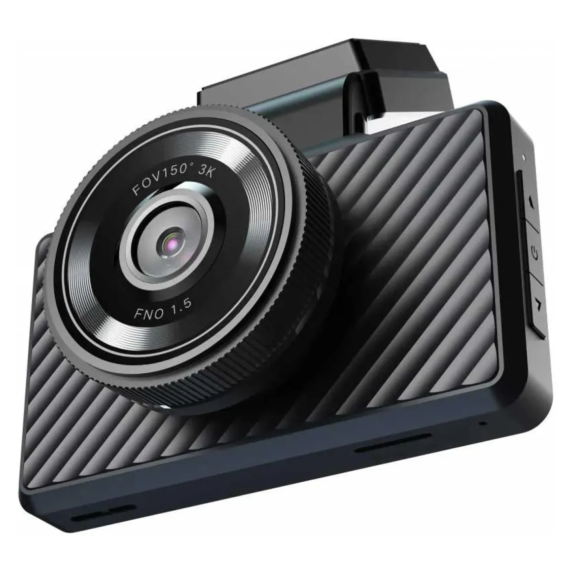 G500H Pro 3K Wifi GPS 2CH dashcam