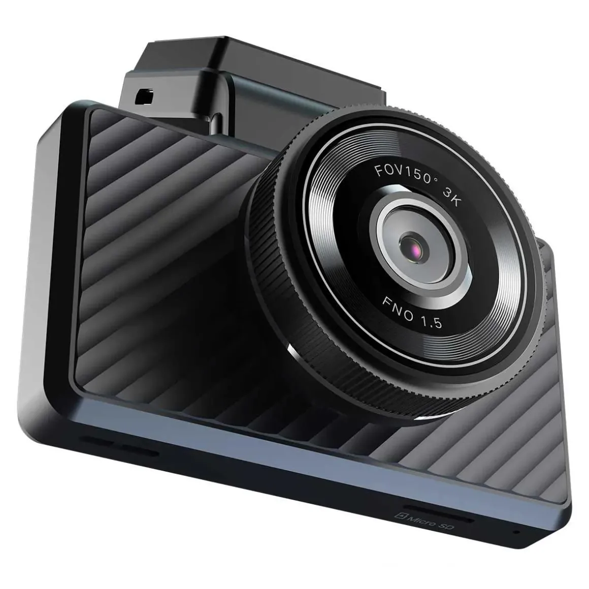 G500H Pro 3K Wifi GPS 2CH dashcam