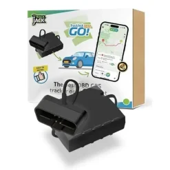 GO! 4G OBD GPS