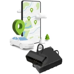 GO! 4G OBD GPS