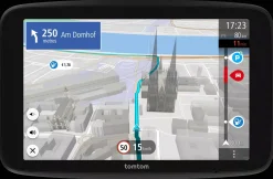 GO Navigator 7" Europa - Navigatiesysteem