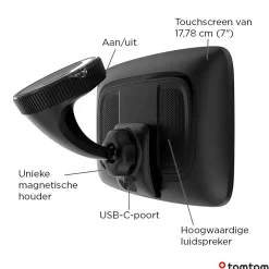 GO Navigator 7