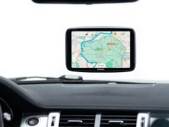 GO Navigator 7