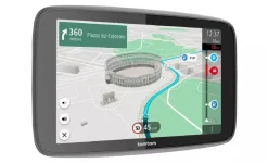 Go Superior 7” World - Navigatiesysteem