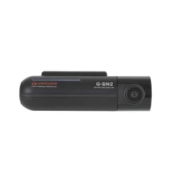G-ON2 2CH QuadHD Cloud Wifi GPS 64gb dashcam
