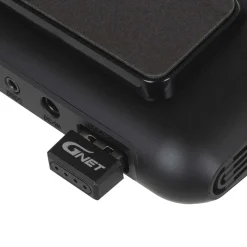 G-ON2 2CH QuadHD Cloud Wifi GPS 64gb dashcam