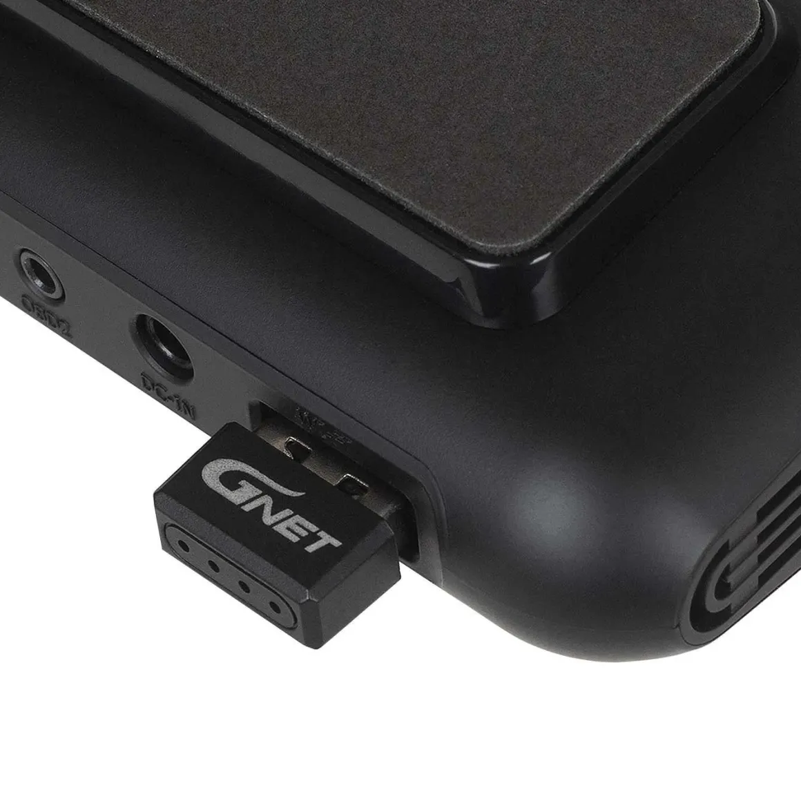 G-ON2 2CH QuadHD Cloud Wifi GPS 64gb dashcam