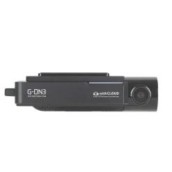 G-ON3 3CH QuadHD Cloud Wifi GPS 128gb dashcam