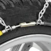 Gran Pree sneeuwkettingen 9mm - 245/45R18