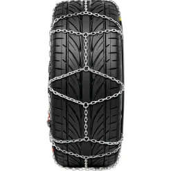 Gran Pree sneeuwkettingen 9mm - 245/45R18