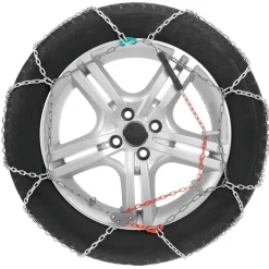 Gran Pree sneeuwkettingen 9mm - 245/45R18