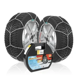 Gran Pree sneeuwkettingen 9mm - 245/45R18