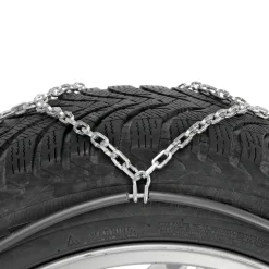 Gran Pree sneeuwkettingen 9mm - 245/45R18