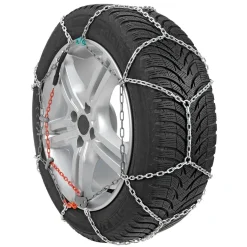 Gran Pree sneeuwkettingen 9mm - 255/40R17