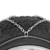 Gran Pree sneeuwkettingen 9mm - 245/55R16