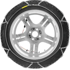 Gran Pree sneeuwkettingen 9mm - 245/55R16