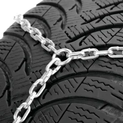Gran Pree sneeuwkettingen 9mm - 245/55R16
