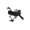 Gravity telefoonhouder ventilatierooster