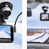 GS63H 4K 1CH Wifi GPS dashcam
