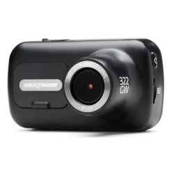 322GW Full HD Touch Cloud Wifi GPS