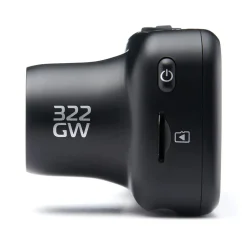322GW Full HD Touch Cloud Wifi GPS