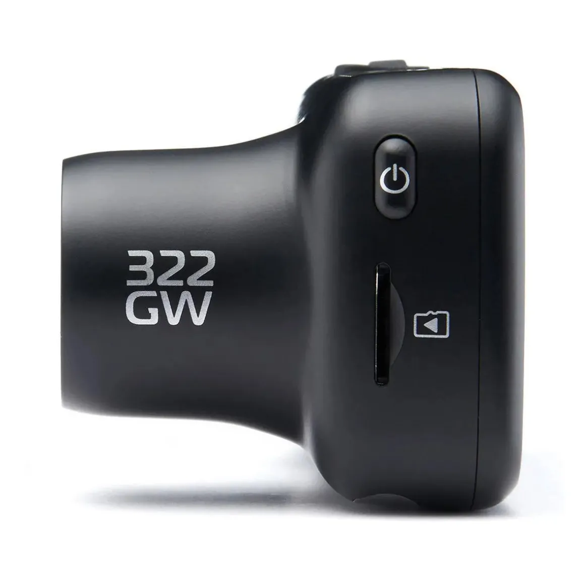 322GW Full HD Touch Cloud Wifi GPS