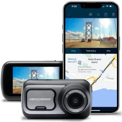 422GW 2K Touch Cloud Wifi GPS