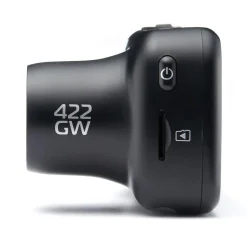 422GW 2K Touch Cloud Wifi GPS