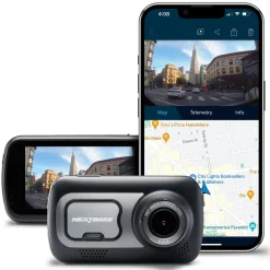 522GW 2K Touch Cloud Wifi GPS