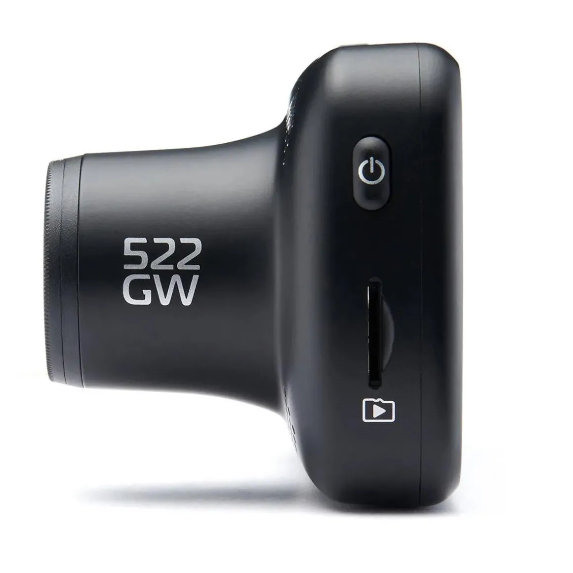 522GW 2K Touch Cloud Wifi GPS